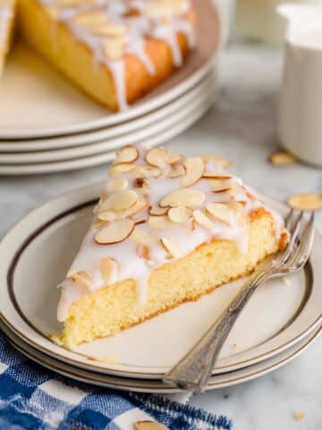 Danish Kringle Recipe