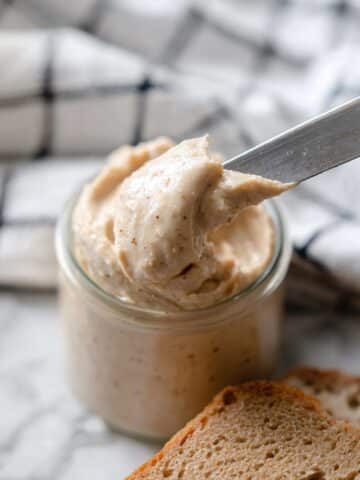 Honey Butter Recipe