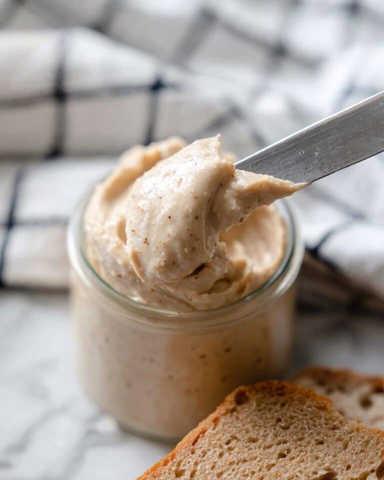 Honey Butter Recipe