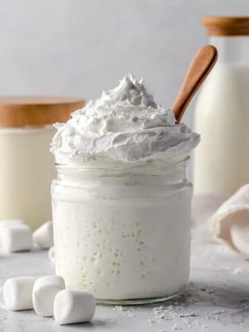 Italian Cream Soda Recipe