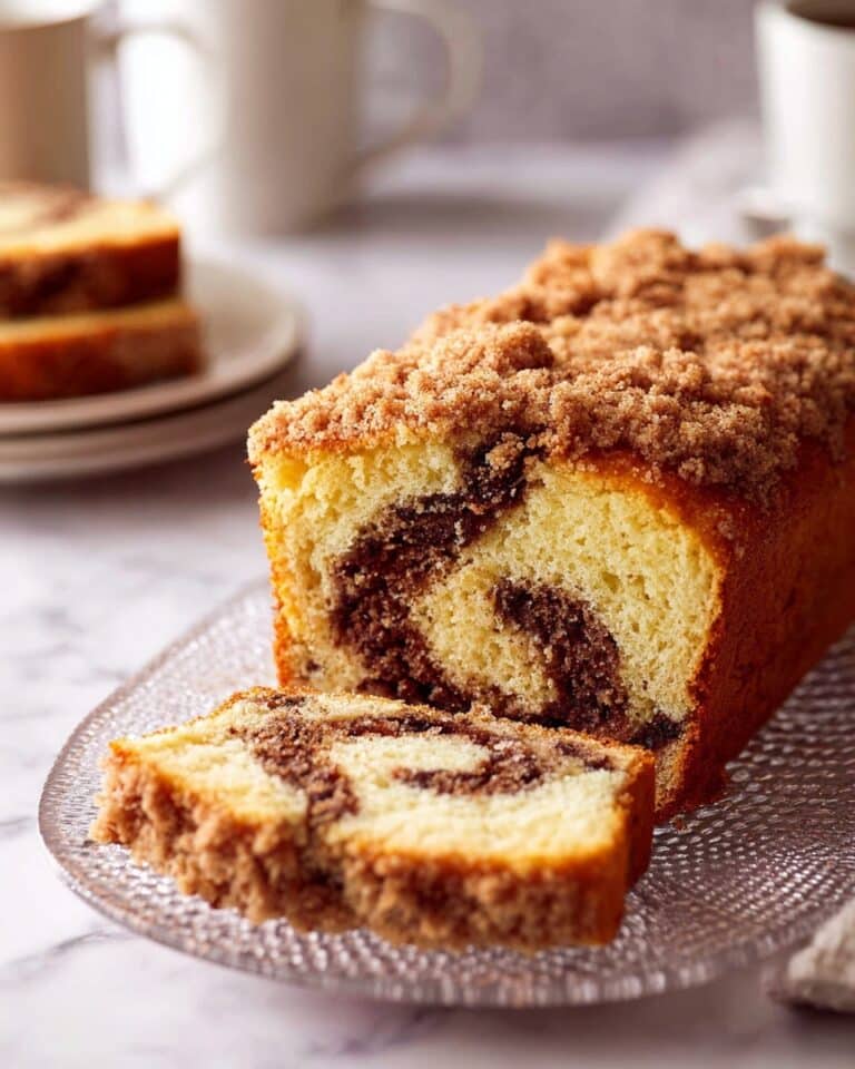 Vegan Cinnamon Bread Recipe
