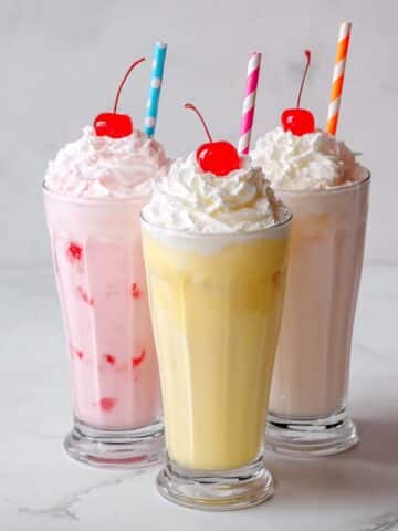 How to Make Italian Soda Recipe