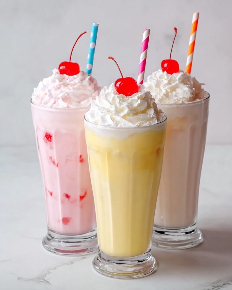 How to Make Italian Soda Recipe