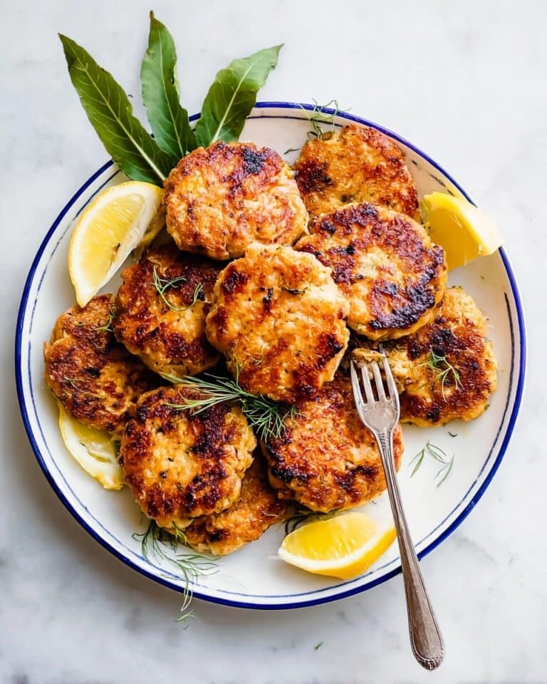 Air Fryer Breakfast Sausage (Gluten-Free) Recipe