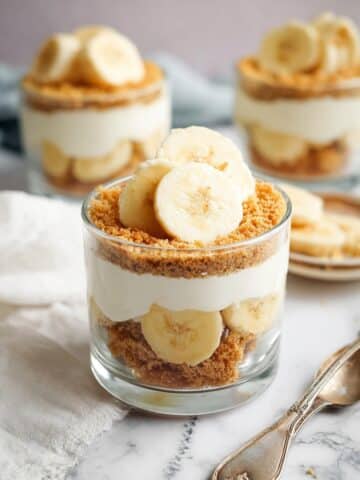 Magnolia Bakery Banana Pudding Recipe