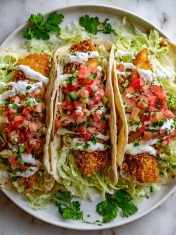 Pickled Taco Vegetables Recipe