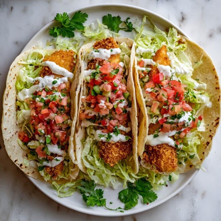 Pickled Taco Vegetables Recipe