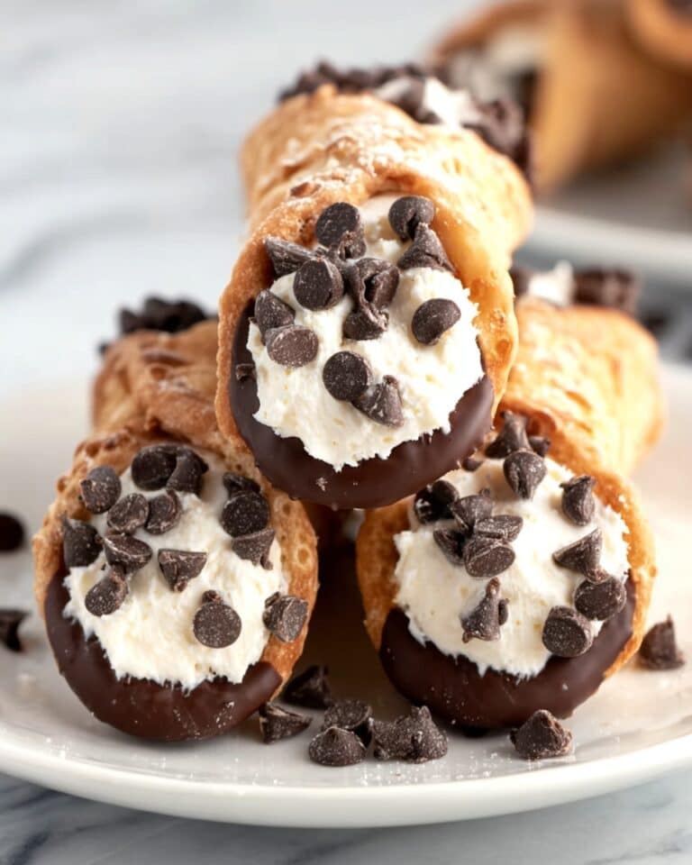 How To Make Delicious Homemade Cannoli Cream Recipe