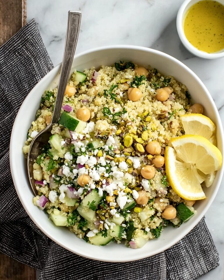 Jennifer Aniston Salad Recipe