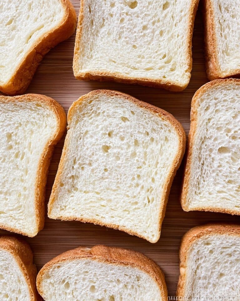 Fresh Sourdough Sandwich Bread Recipe