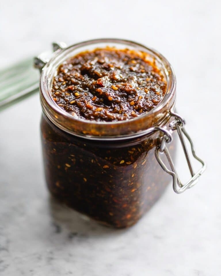 Spicy Jerk Marinade with Herbs and Citrus Recipe