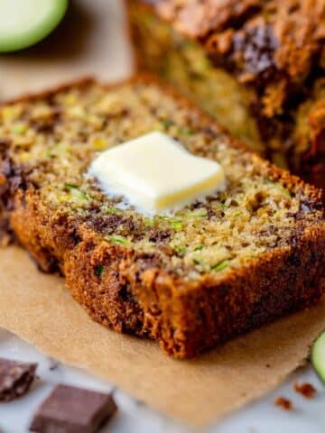 Best Zucchini Bread Recipe