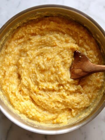 Hutspot (Dutch Mashed Potatoes with Carrots and Onions) Recipe