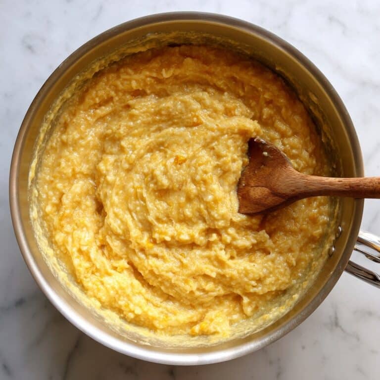 Hutspot (Dutch Mashed Potatoes with Carrots and Onions) Recipe