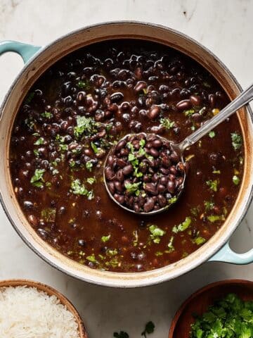 How to Cook Canned Black Beans in 20 Minutes Recipe
