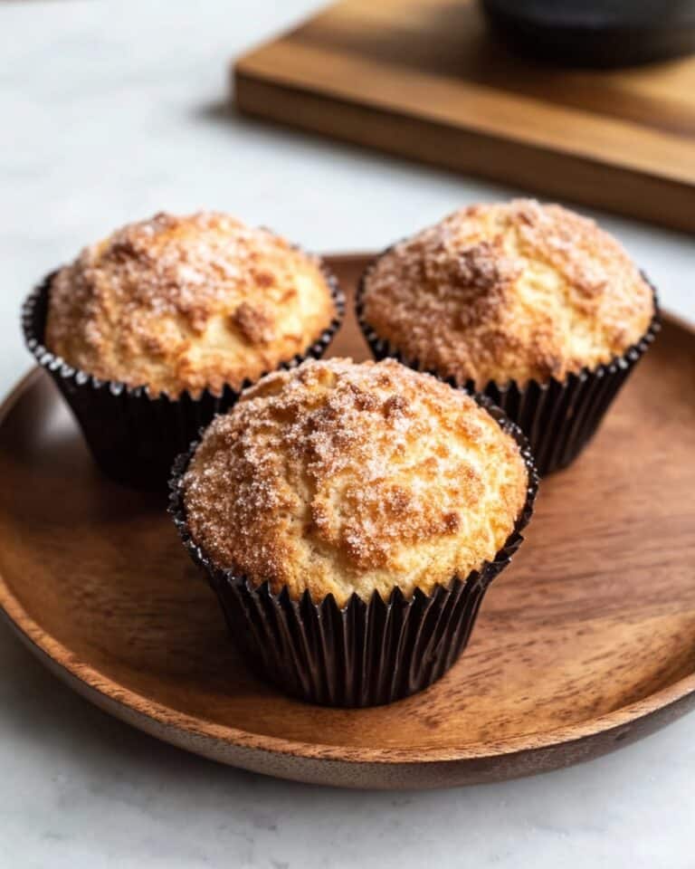 Cheesy Keto Air Fryer Rolls Recipe