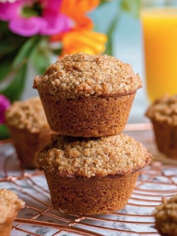 Bran Muffins Recipe
