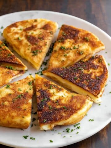 Potato Farls Recipe