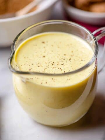 Lemon Citrus Vinaigrette Dressing Recipe