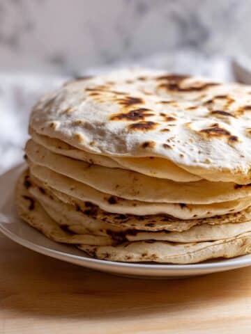 Soft Rotis - How to Make Them at Home Recipe