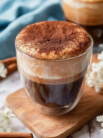 Cafe con Miel (Spanish Coffee with Honey) Recipe