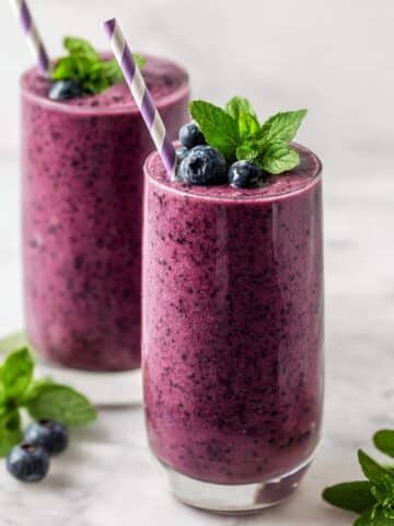 The Ultimate Post-Workout Smoothie Recipe