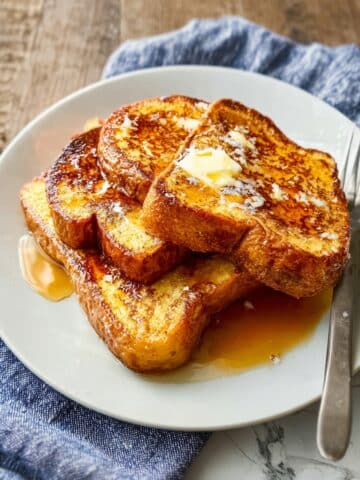 Best French Toast Recipe