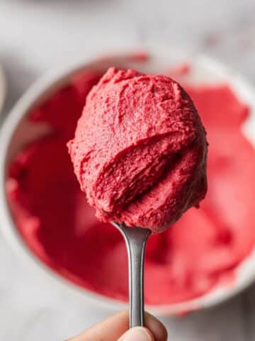 Homemade Raspberry Butter Recipe