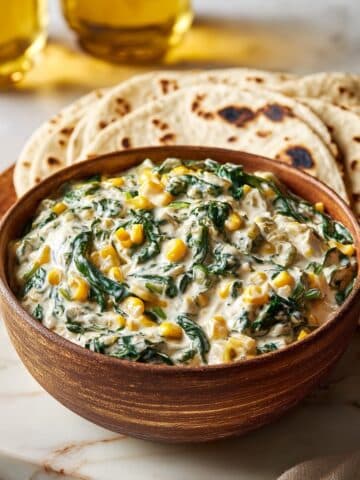 Rajas con Crema: Roasted Poblanos in Cream Recipe