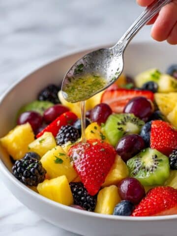 Best Fruit Salad Recipe