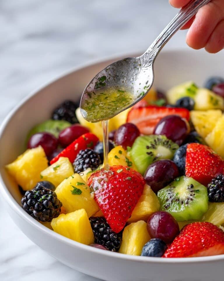 Best Fruit Salad Recipe