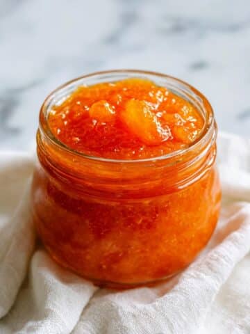 Kumquat Marmalade Recipe