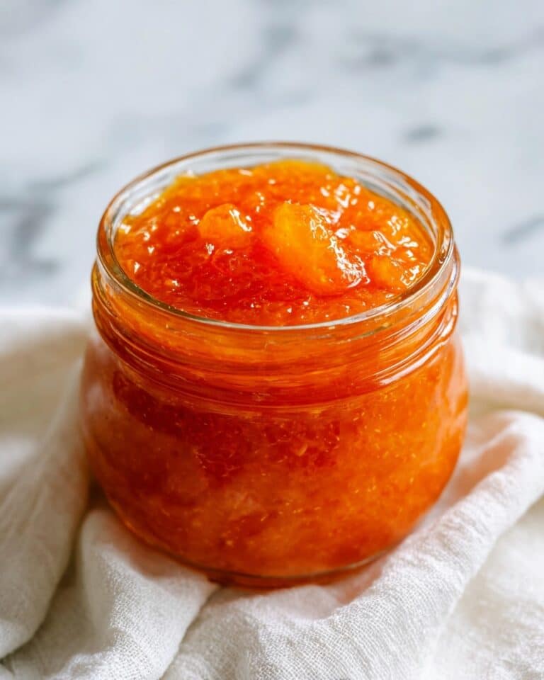 Kumquat Marmalade Recipe
