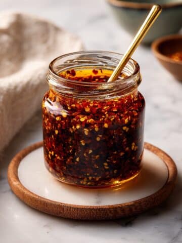 Trader Joe’s Chili Onion Crunch Recipe