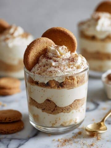 Copycat Magnolia Banana Pudding Recipe