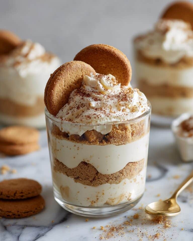 Copycat Magnolia Banana Pudding Recipe