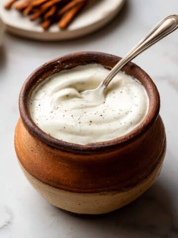 French Yogurt Recipe