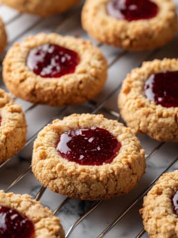 Cherry Cheesecake Cookies Recipe