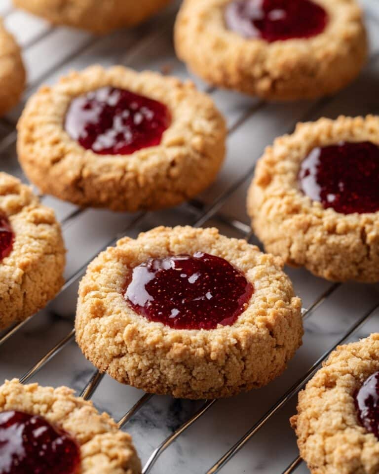 Cherry Cheesecake Cookies Recipe