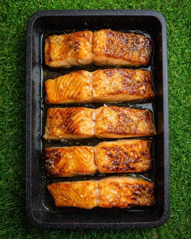Brined Smoked Trout Recipe