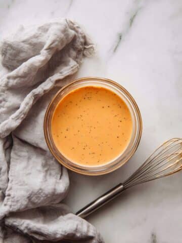 Chick-fil-A Sauce Recipe