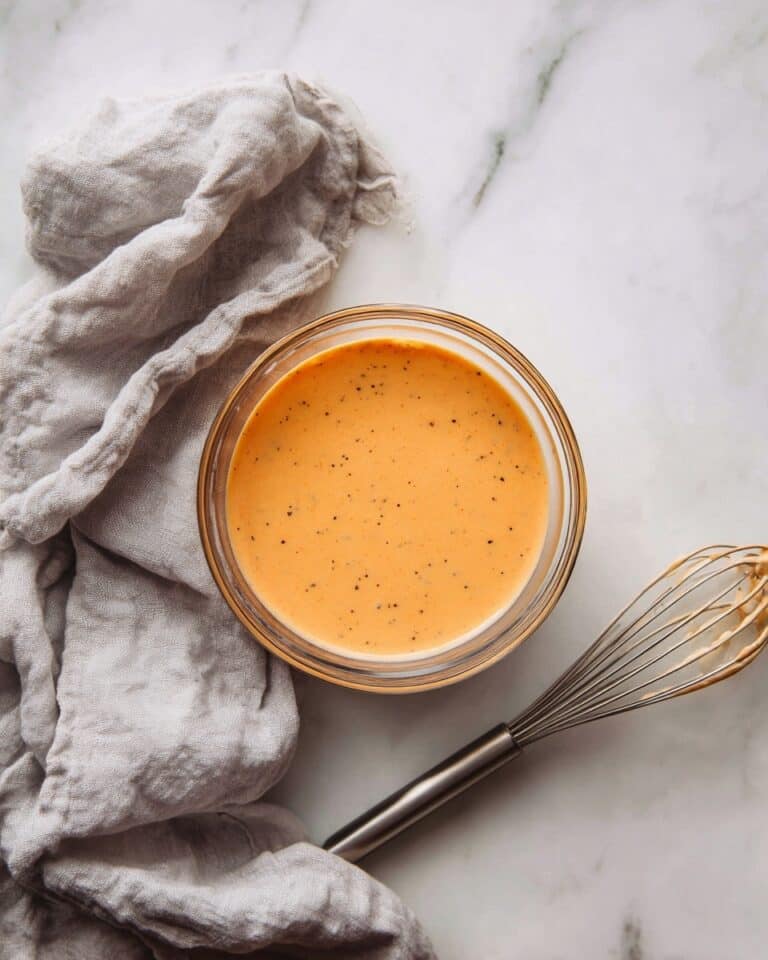 Chick-fil-A Sauce Recipe