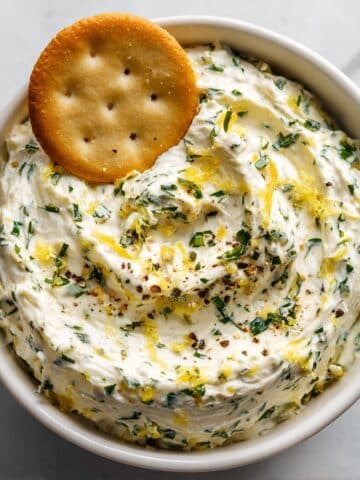 Slow Cooker Jalapeno Pickle Dip Recipe