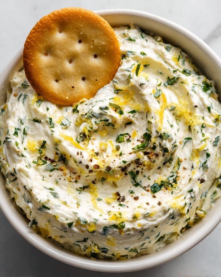 Slow Cooker Jalapeno Pickle Dip Recipe