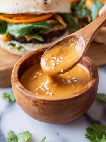 Gochujang Mayo Recipe