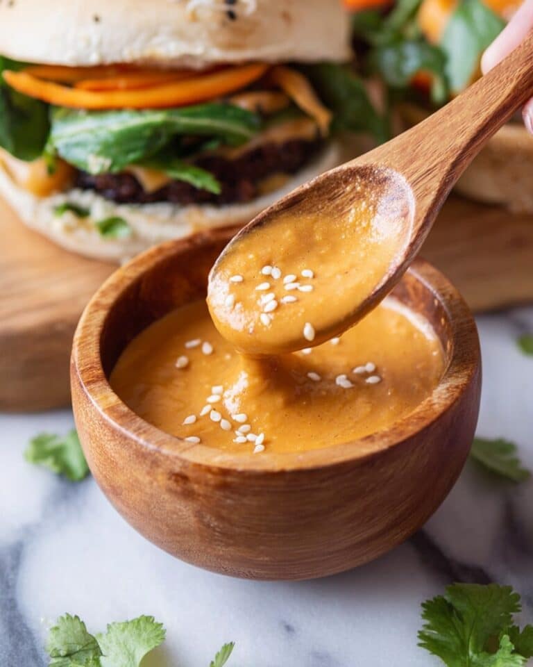 Gochujang Mayo Recipe