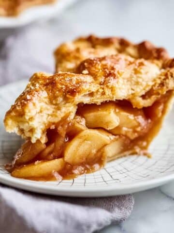 Apple Pie Recipe