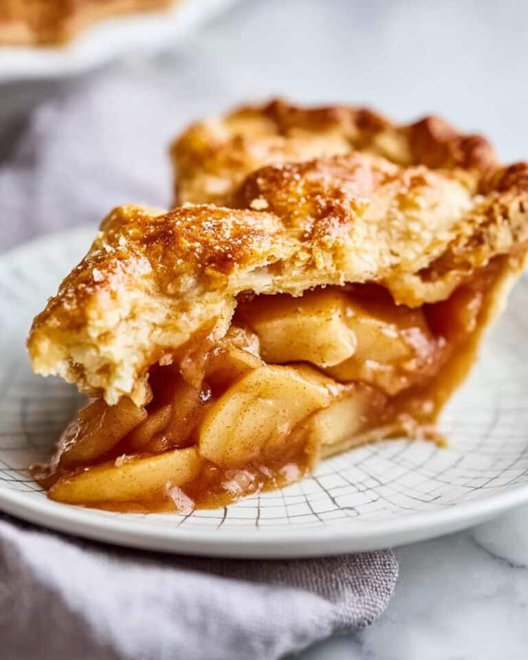 Apple Pie Recipe