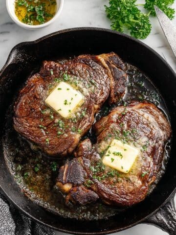 Best Steak Marinade Recipe