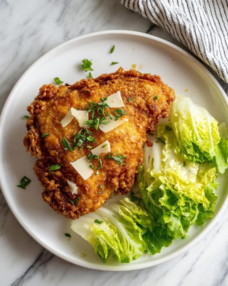 Sour Cream and Onion Chicken in the Air Fryer Recipe